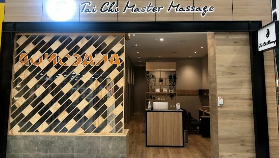 Tai Chi Master Massage Homeco – obraz 1