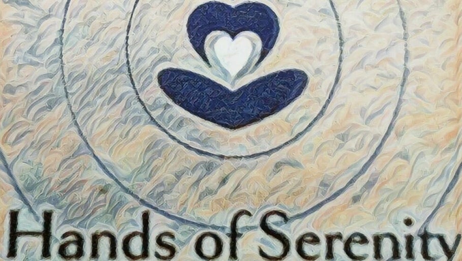 Hands of Serenity LA imaginea 1