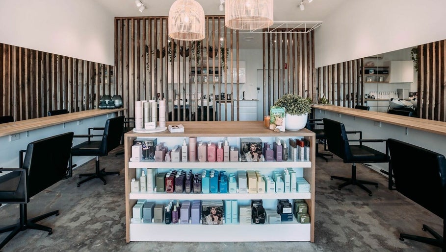 Gingers Hair Salon image 1