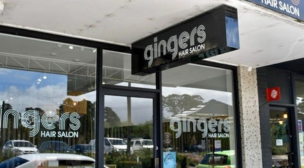 Gingers Hair Salon image 3