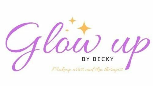 Glow up by Becky
