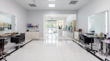 Beauty Locks Hair Extensions