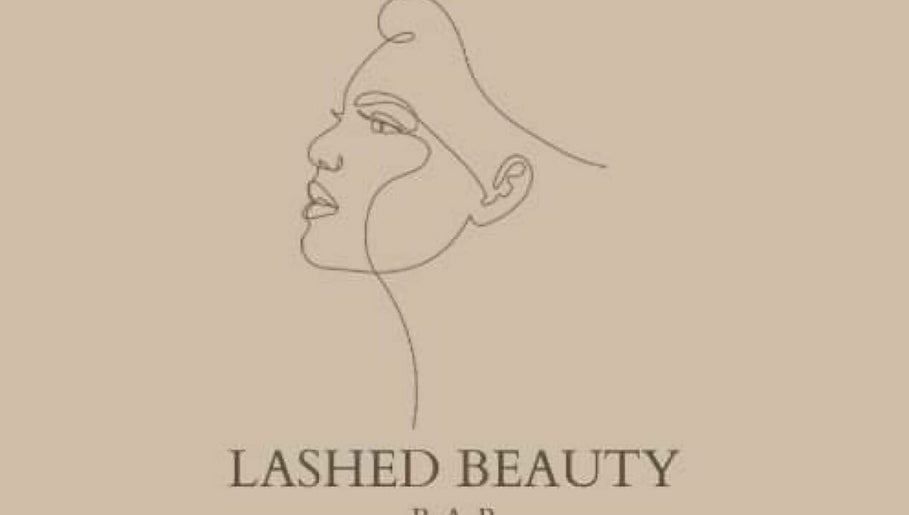 Lashed Beauty Bar изображение 1