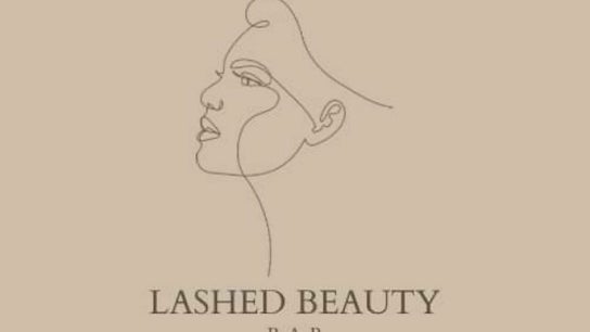 Lashed Beauty Bar