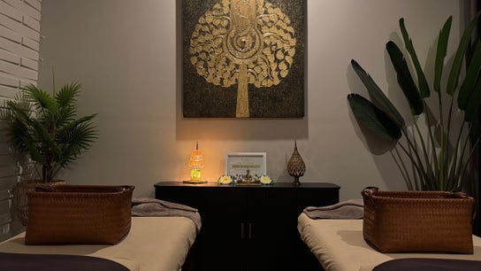 PhonKlai Thai Massage Toorak