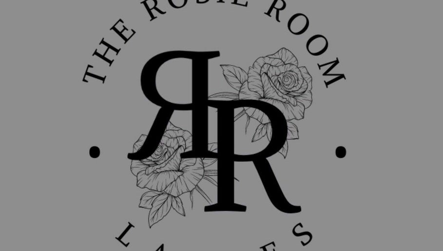 The Rosie Room Lashes image 1