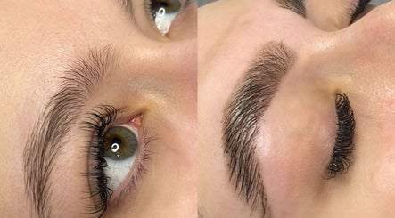 The Rosie Room Lashes