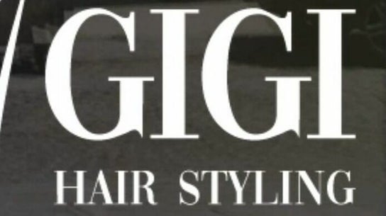 Gigi Hair Styling