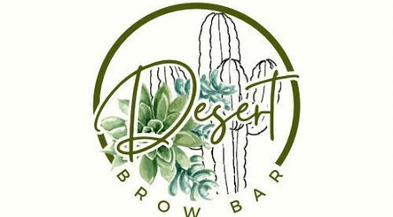 Desert Brow Bar LV