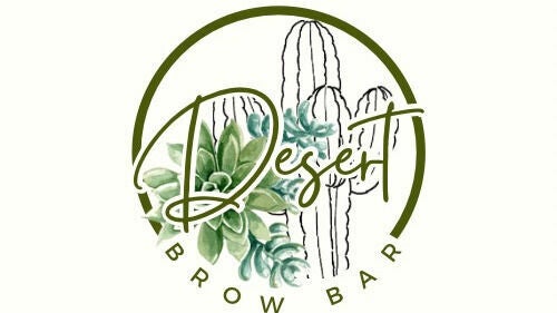 Desert Brow Bar LV