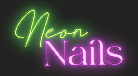 Neon Nails Cardiff