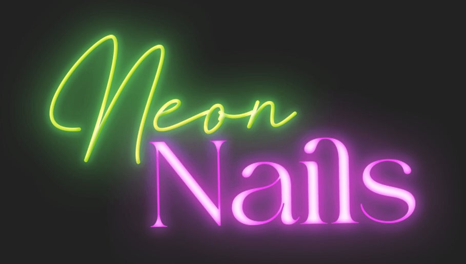 Immagine 1, Neon Nails Cardiff