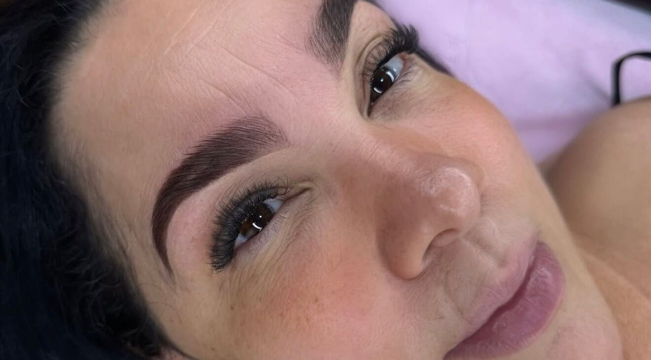 Cejas perfectamente arregladas en The Beauty Room by Michelle Matos, San Cristóbal, San Cristóbal, DO.