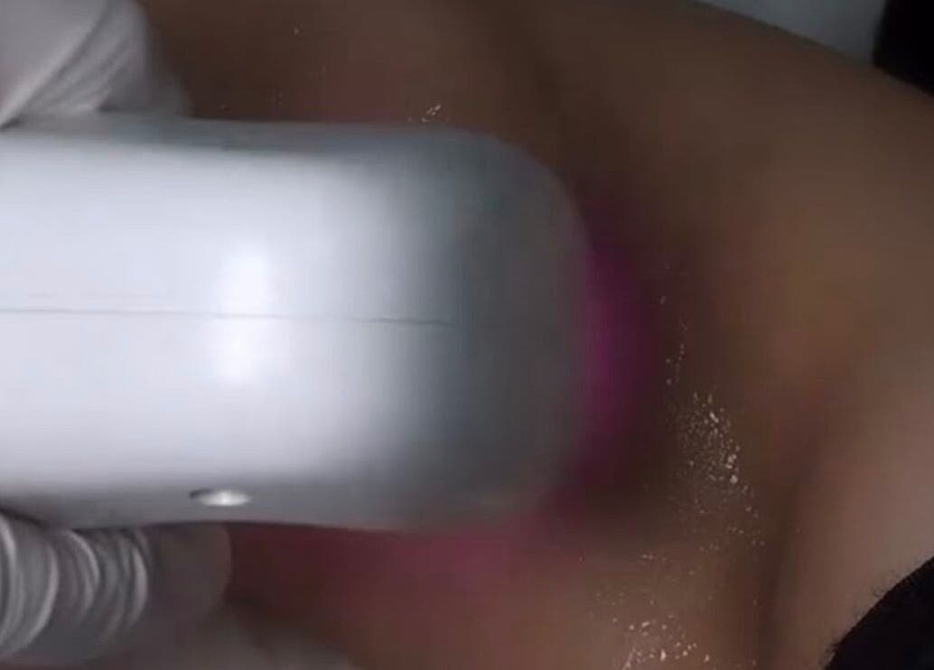 Tratamiento de belleza en The Beauty Room by Michelle Matos, San Cristóbal, San Cristóbal, DO.