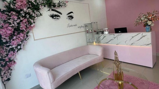 The Beauty Room