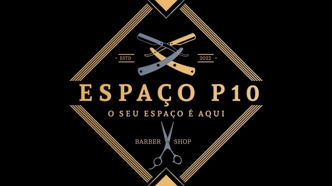 Espaço P10 Barber Shop e Cabeleireiros