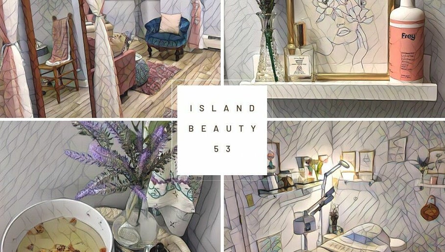 Island Beauty 53 image 1