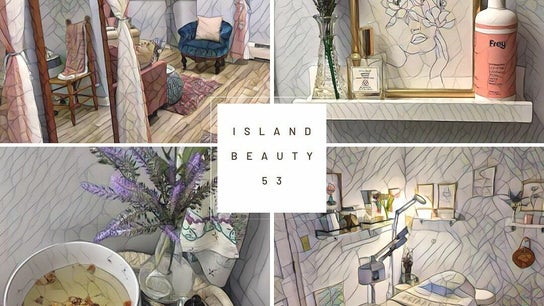 Island Beauty 53