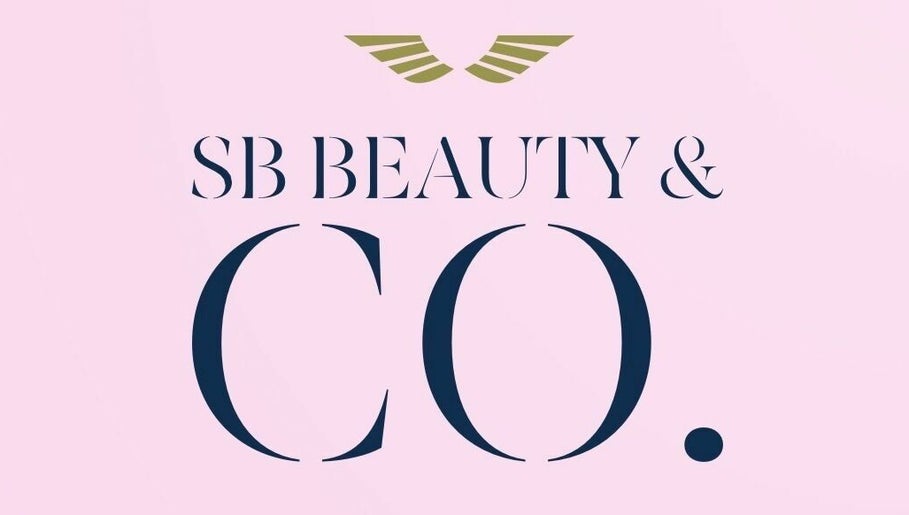 SB Beauty & Co. 1paveikslėlis