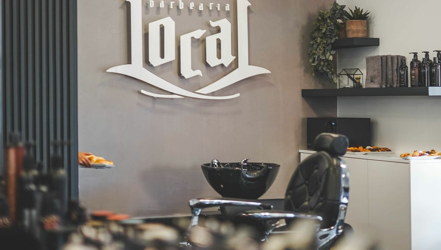 Εικόνα Barbearia Local 1