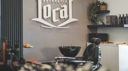 Barbearia Local