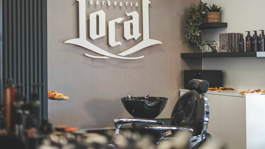 Barbearia Local