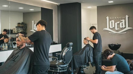 Εικόνα Barbearia Local 3