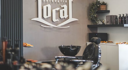 Barbearia Local - Areal de Cima