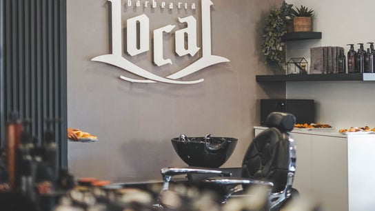 Barbearia Local - Areal de Cima