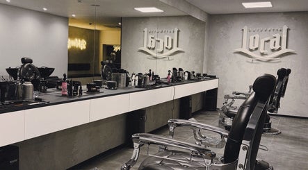 Barbearia Local - Areal de Baixo