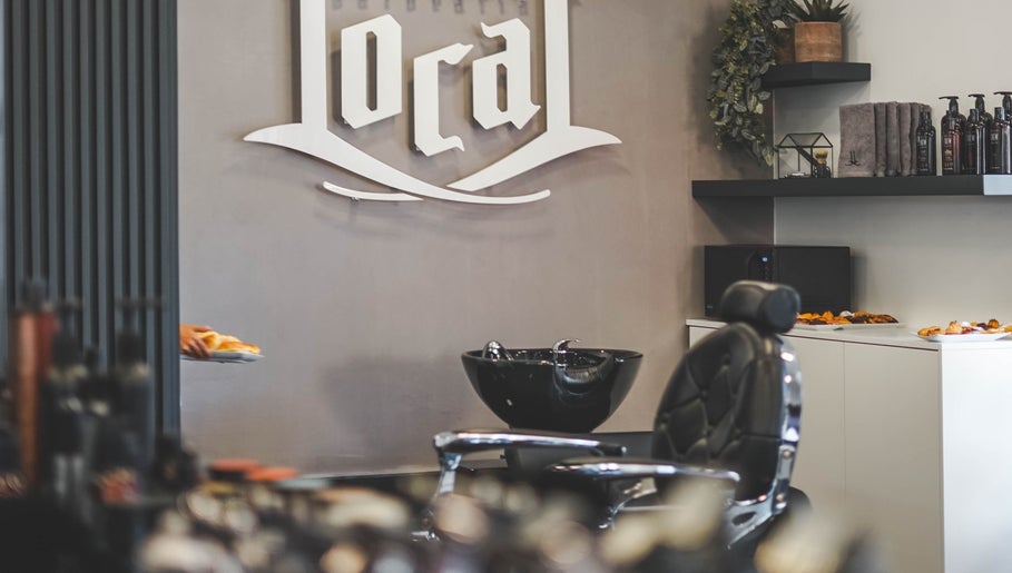 Barbearia Local - Areal de Cima image 1