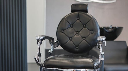 Barbearia Local - Areal de Cima image 2