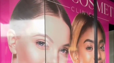 Vibrant beauty banner at SHIFT COSMETIC CLINIC, Gladesville, New South Wales, AU highlighting flawless skin.