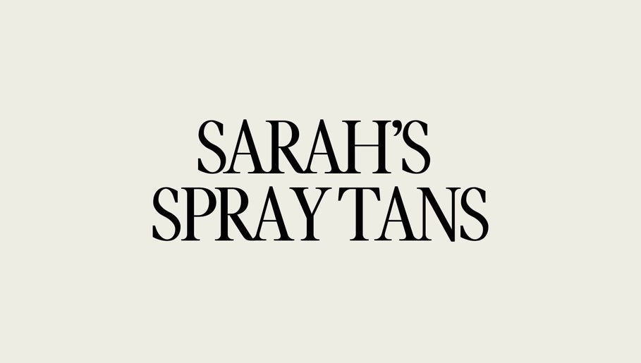 Sarah's Spray Tans obrázek 1