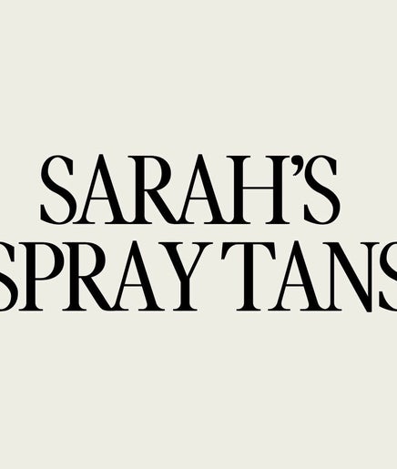 Sarah's Spray Tans obrázek 2