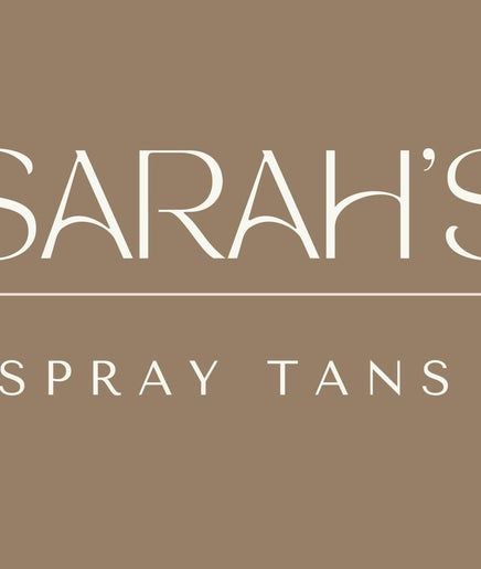 Sarah's Spray Tans изображение 2