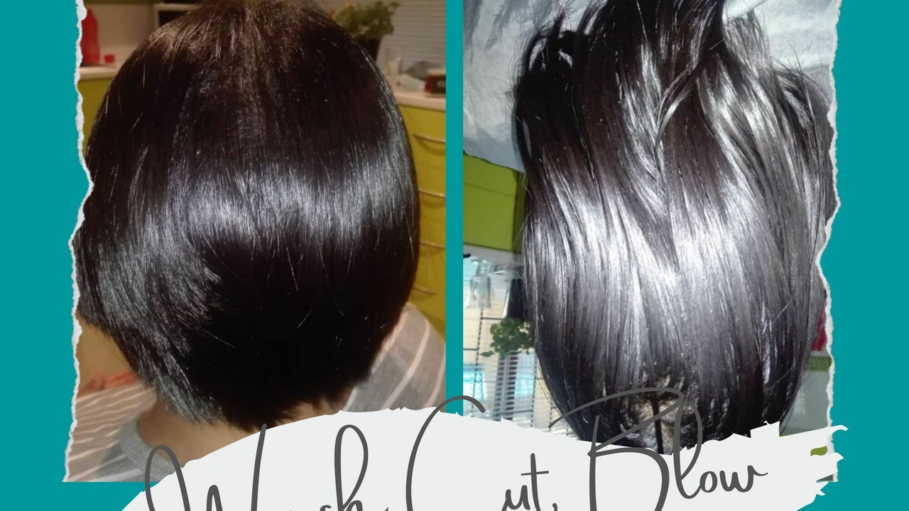 Sheeq Hair Design - Skua Crescent - Cape Town | Fresha