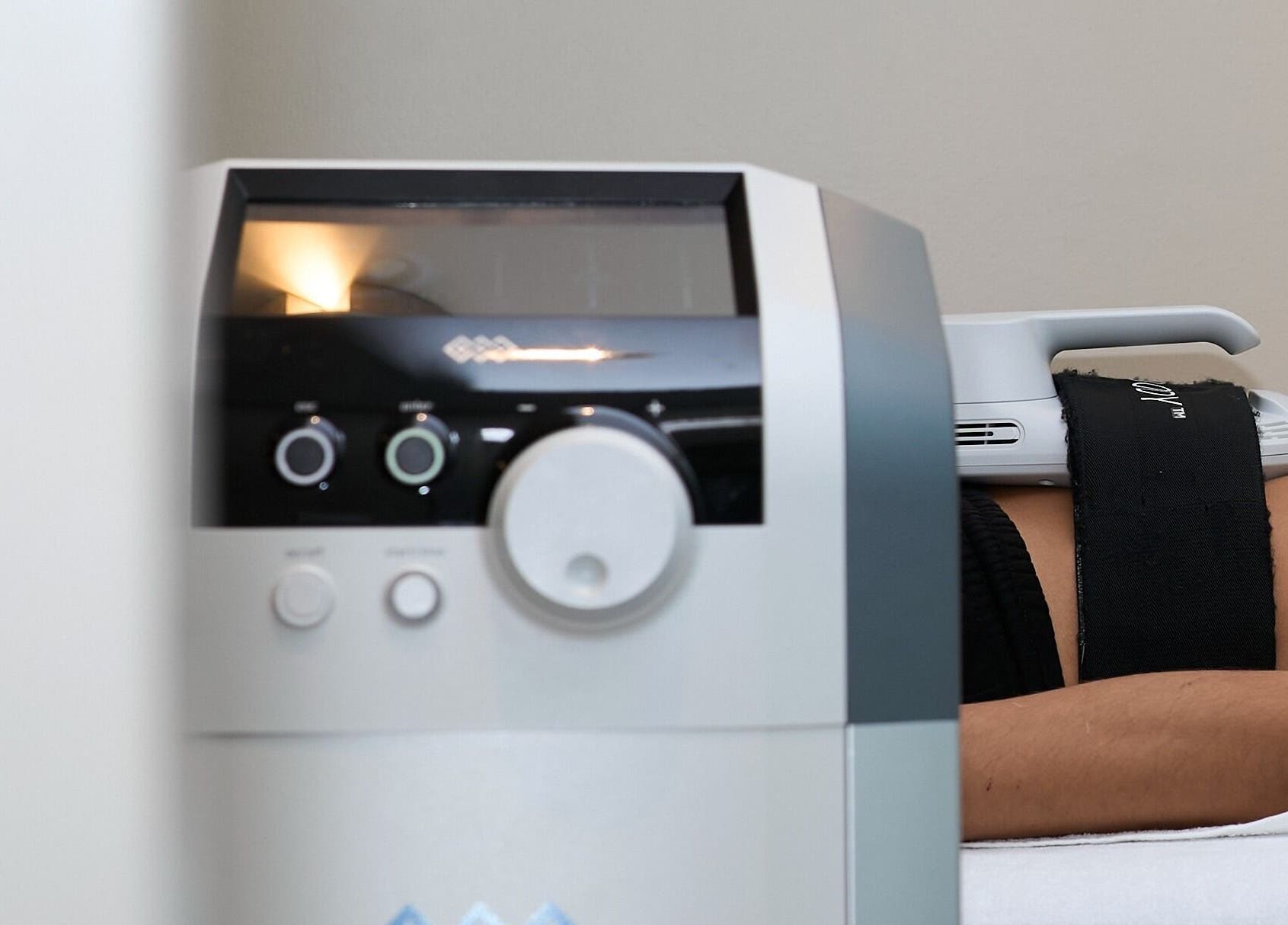 Traitement minceur innovant chez Octane, Paris, Île-de-France, FR, pour un bien-être optimal.