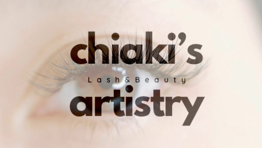Chiaki's Artistry – obraz 1