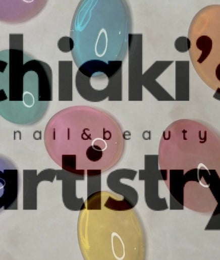 Chiaki's Artistry – obraz 2
