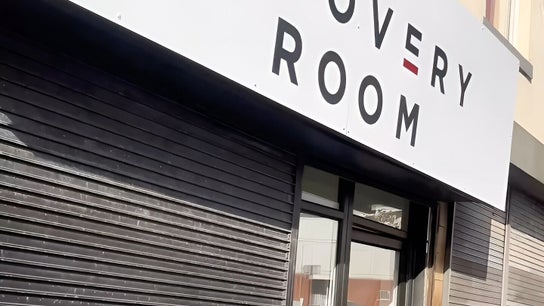 The Recovery Room Oldham