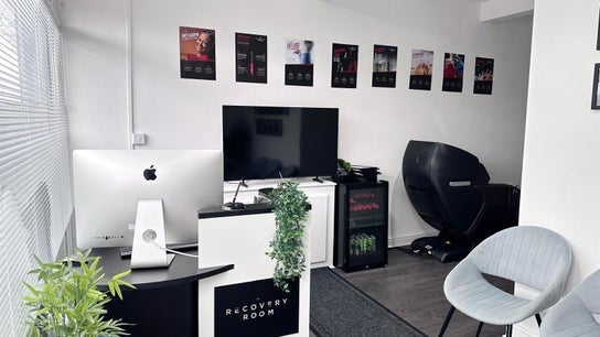 The Recovery Room Oldham