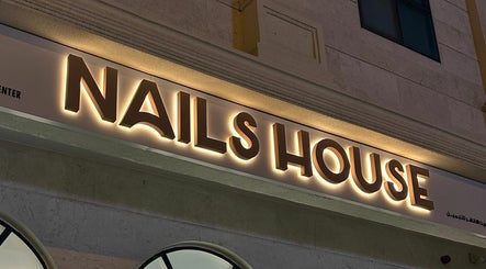 Nails House Beauty Center изображение 3