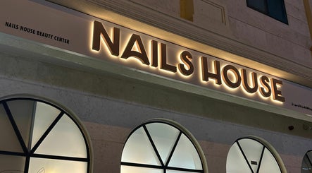 Nails House Beauty Center изображение 3