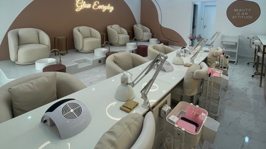 Nails House Beauty Center