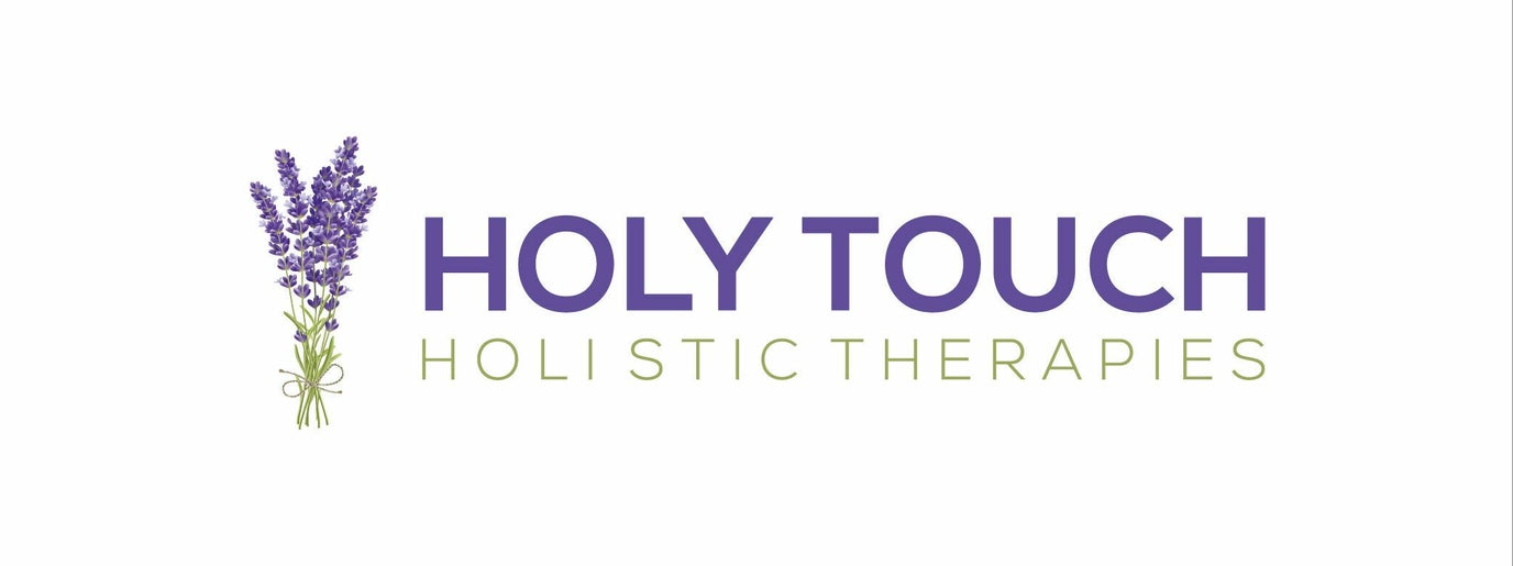 HOLY TOUCH / Anna Krason Beauty image 1