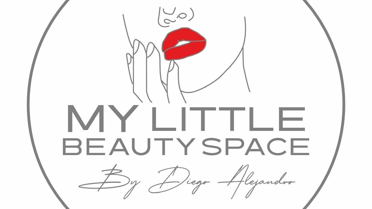 My little beauty space - 1