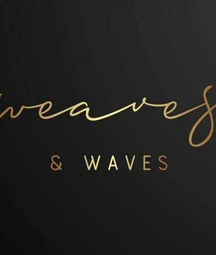 Weaves and Waves – obraz 2