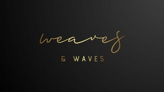 Weaves and Waves