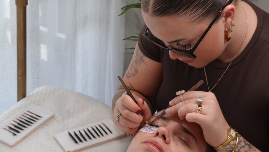 Lashed byaudrey зображення 1
